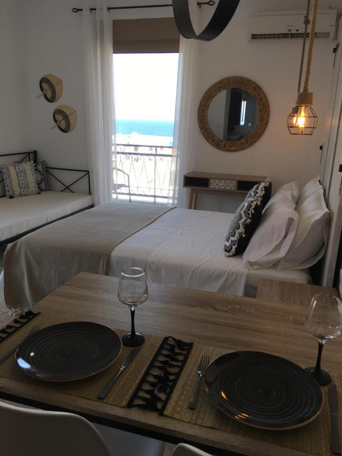 Anastasia Luxury Suites 2 トロン エクステリア 写真